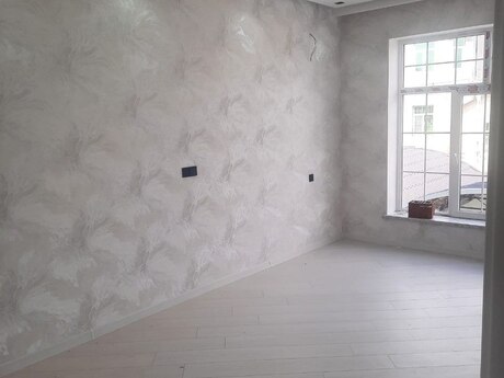 3 otaqlı həyət evi/bağ evi - Masazır q. - 160 m²