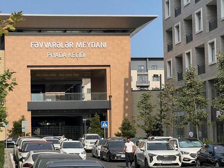 4 otaqlı yeni tikili - Ağ şəhər q. - 220 m²