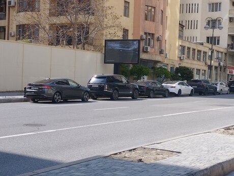 Obyekt - 28 May m. - 68 m²