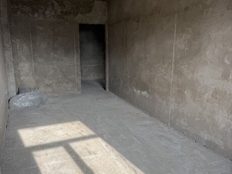 1 otaqlı yeni tikili - 8 Noyabr m. - 76.6 m²