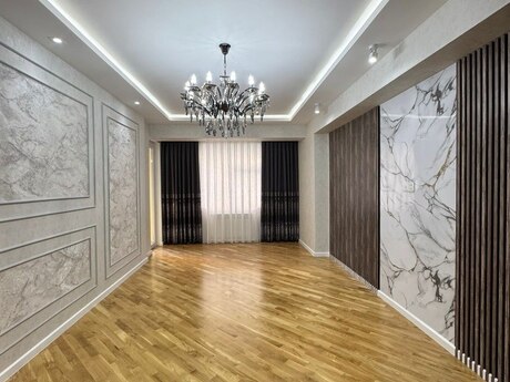 Elan №6073924 - Bakı, Həzi Aslanov q., 4 otaqlı, 155 m², 8/20 mərtəbə