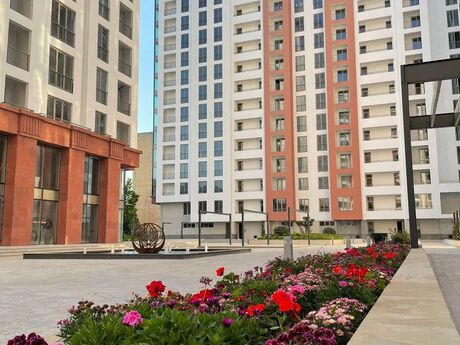 Obyekt - Elmlər Akademiyası m. - 644 m²