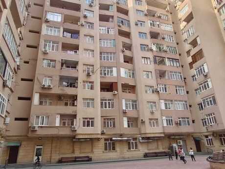 2 otaqlı yeni tikili - 20 Yanvar m. - 61 m²