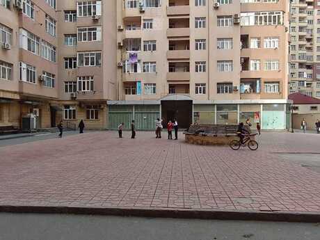 2 otaqlı yeni tikili - 20 Yanvar m. - 61 m²
