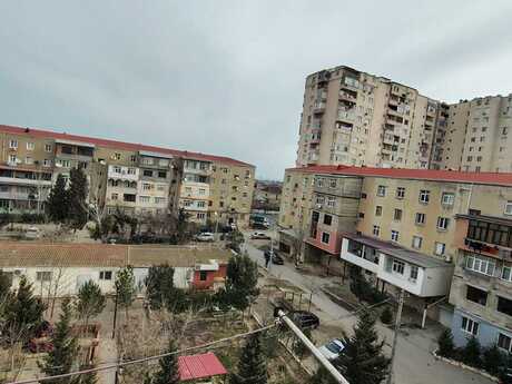 Elan №6073940 - Sumqayıt, Sumqayıt, 2 otaqlı, 54 m², 5/5 mərtəbə
