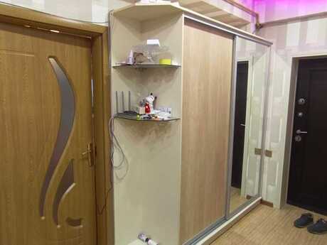 2 otaqlı yeni tikili - 20 Yanvar m. - 61 m²