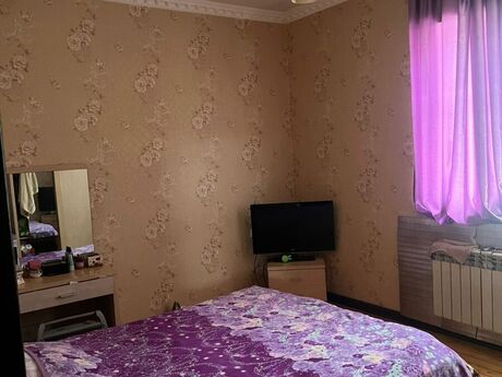 4 otaqlı həyət evi/bağ evi - Biləcəri q. - 104 m²