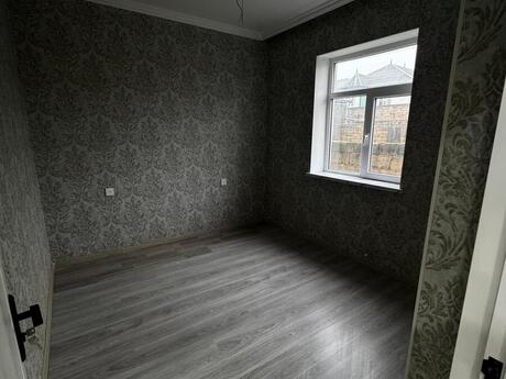 3 otaqlı həyət evi/bağ evi - Mehdiabad q. - 90 m²