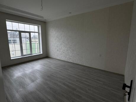 3 otaqlı həyət evi/bağ evi - Mehdiabad q. - 90 m²