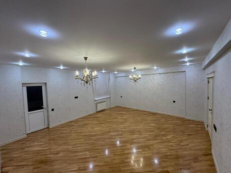 3 otaqlı mənzil, 132 m², Nizami: 290 000 ₼ 4