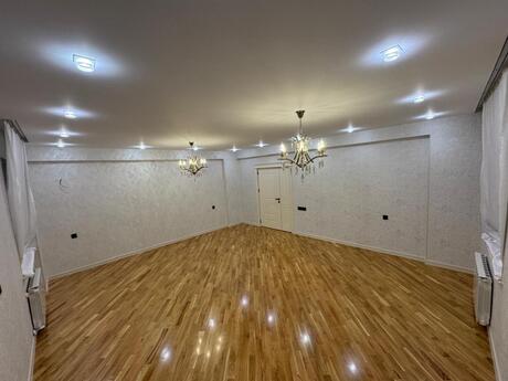 3 otaqlı mənzil, 132 m², Nizami: 290 000 ₼ 2