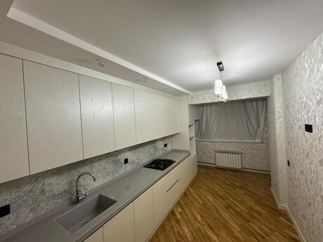 3 otaqlı mənzil, 132 m², Nizami: 290 000 ₼ 5
