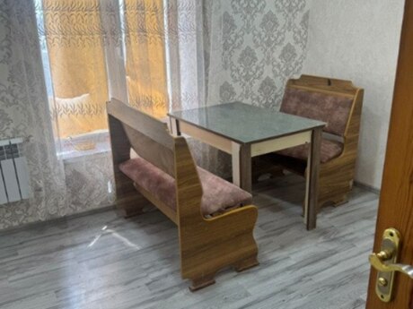3 otaqlı həyət evi/bağ evi - Hövsan q. - 70 m²