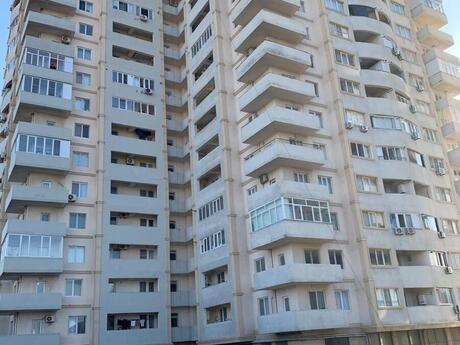 Объявление №6073953 - Баку, Низаминский  р., 3-комн., 132 м², 4/18 этаж