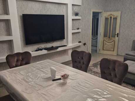5 otaqlı həyət evi/bağ evi - Masazır q. - 210 m²