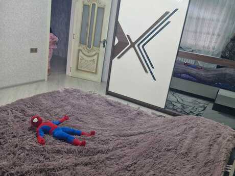 5 otaqlı həyət evi/bağ evi - Masazır q. - 210 m²