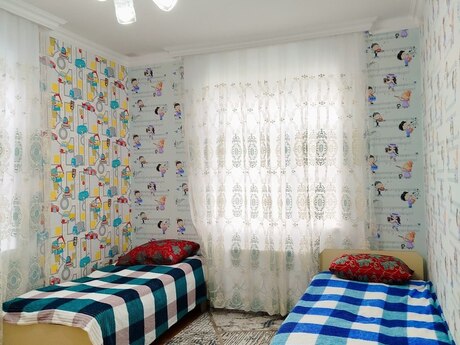 3 otaqlı həyət evi/bağ evi - Lerik - 100 m²