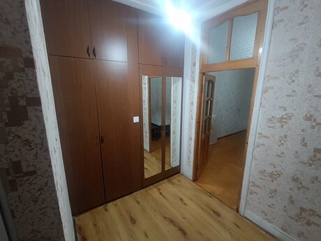 2 otaqlı köhnə tikili - Köhnə Günəşli q. - 60 m²