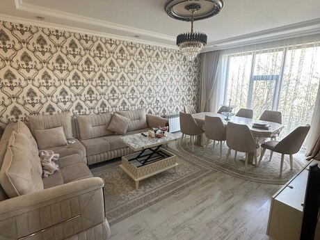 7-комн. дом/дача - пос. Бузовна - 270 м²