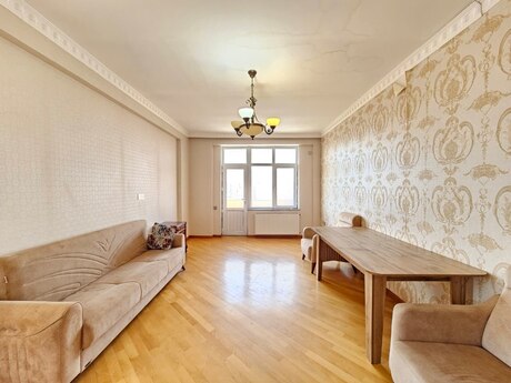 Elan №6074018 - Xırdalan, Xırdalan, 2 otaqlı, 87 m², 14/17 mərtəbə