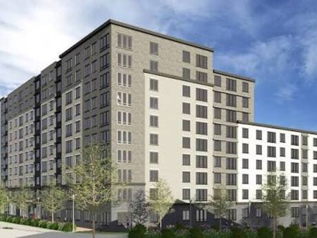 2 otaqlı yeni tikili - Masazır q. - 51 m²
