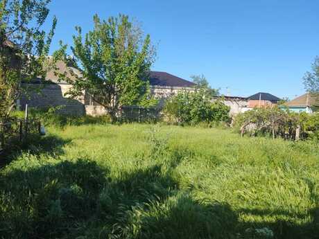 5 otaqlı həyət evi/bağ evi - İmişli - 200 m²