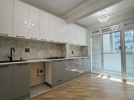 Объявление №6074013 - Баку, м. Ази Асланов, 2-комн., 60 м², 8/9 этаж