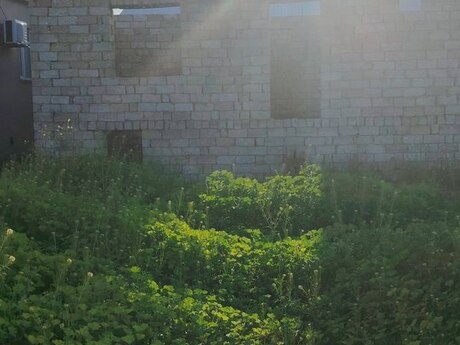 4 otaqlı həyət evi/bağ evi - Xəzər r. - 100 m²