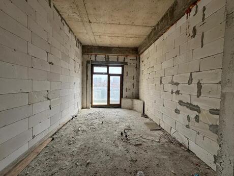 Объявление №6074019 - Баку, м. Ахмедлы, 2-комн., 83 м², 13/14 этаж