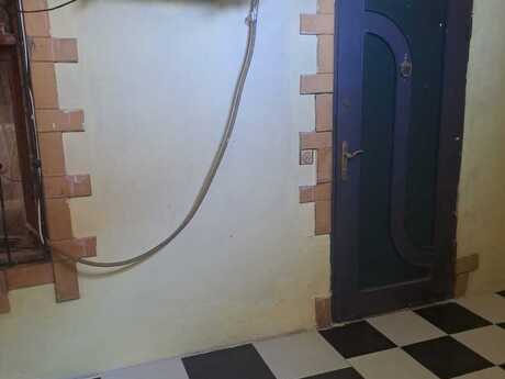 2 otaqlı həyət evi/bağ evi - Nəriman Nərimanov m. - 50 m²