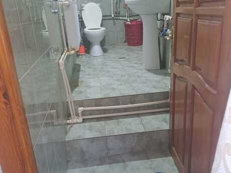 2 otaqlı həyət evi/bağ evi - Nəriman Nərimanov m. - 50 m²