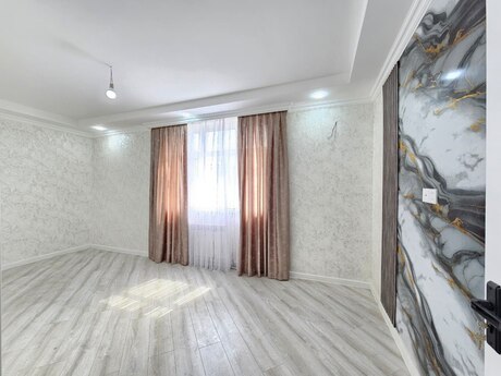 2 otaqlı köhnə tikili - Xırdalan - 65 m²