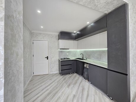2 otaqlı köhnə tikili - Xırdalan - 65 m²
