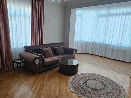 Elan №6074054 - Bakı, Nərimanov r., 3 otaqlı, 135 m², 13/15 mərtəbə