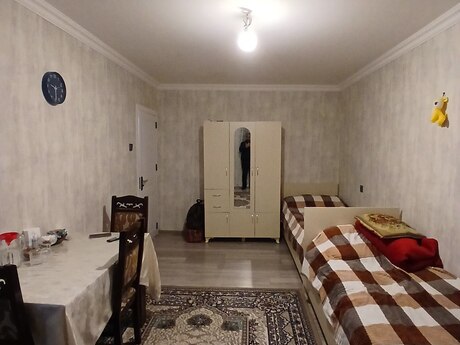 1 otaqlı köhnə tikili - Xırdalan - 38 m²