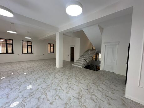 16 otaqlı ofis - 20 Yanvar m. - 1100 m²