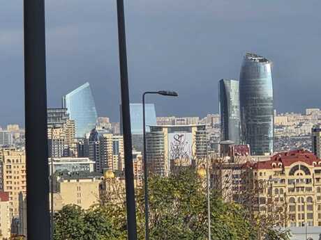 Elan №6074058 - Bakı, 20 Yanvar m., 16 otaqlı, 1100 m²