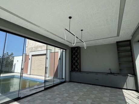 4 otaqlı həyət evi, 240 m², Şüvəlan: 470 000 ₼ 5