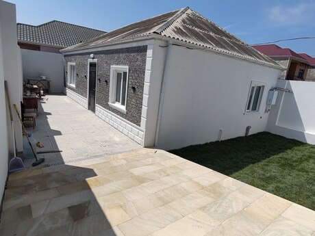 Elan №6074073 - Bakı, Hövsan q., 4 otaqlı, 110 m²