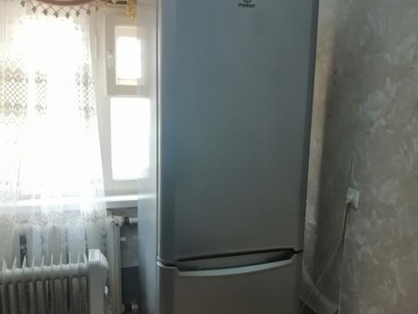 2 otaqlı köhnə tikili - Yeni Günəşli q. - 40 m²