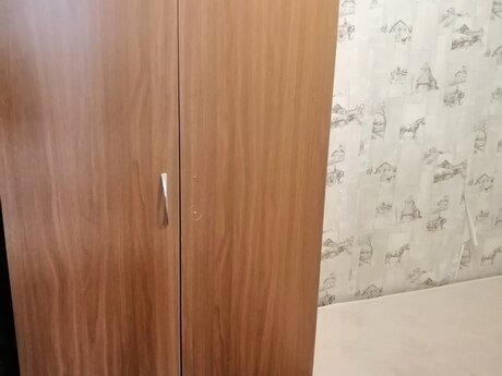 2 otaqlı köhnə tikili - Yeni Günəşli q. - 40 m²