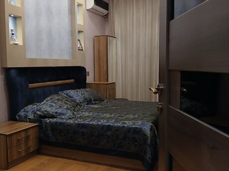 4-комнатная квартира, 103 м², 7-ci mikrorayon: 290 000 ₼ 5