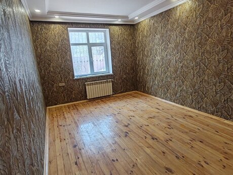 3 otaqlı həyət evi/bağ evi - Hövsan q. - 85 m²