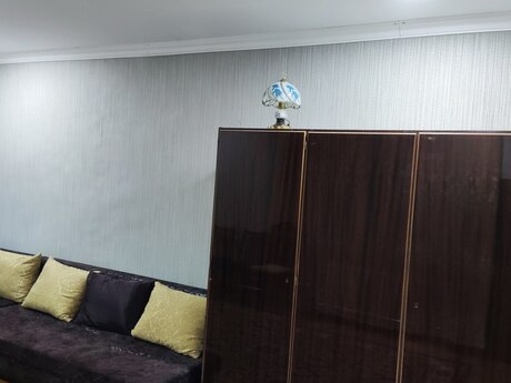 2 otaqlı həyət evi/bağ evi - Bakıxanov q. - 60 m²