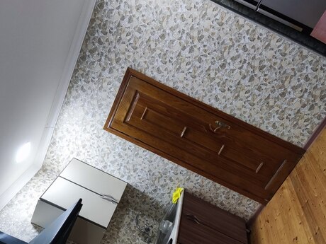 2 otaqlı həyət evi/bağ evi - Bakıxanov q. - 60 m²