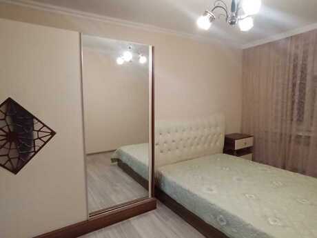 3 otaqlı köhnə tikili - Nərimanov r. - 75 m²