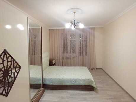 3 otaqlı köhnə tikili - Nərimanov r. - 75 m²