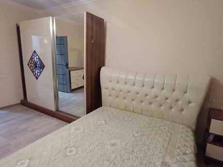 3 otaqlı köhnə tikili - Nərimanov r. - 75 m²