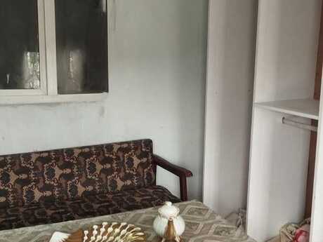 2 otaqlı həyət evi/bağ evi - Masazır q. - 40 m²