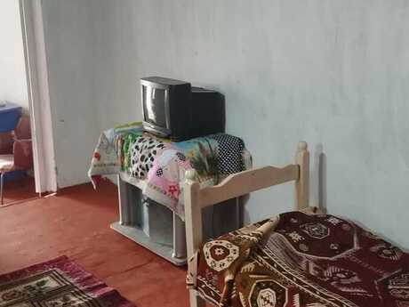 2 otaqlı həyət evi/bağ evi - Masazır q. - 40 m²